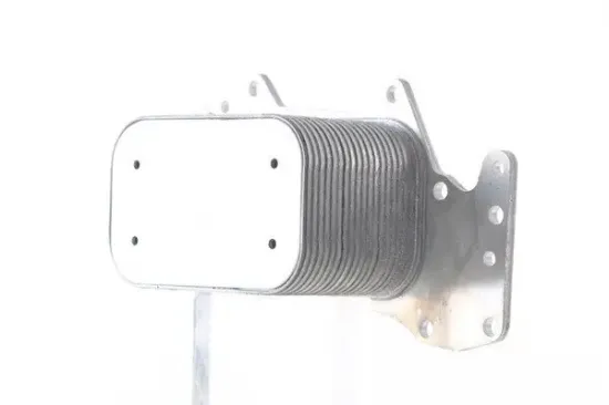 Ölkühler, Motoröl MAHLE CLC 135 000S Bild Ölkühler, Motoröl MAHLE CLC 135 000S