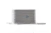 Ölkühler, Motoröl MAHLE CLC 135 000S Bild Ölkühler, Motoröl MAHLE CLC 135 000S