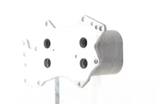 Ölkühler, Motoröl MAHLE CLC 135 000S Bild Ölkühler, Motoröl MAHLE CLC 135 000S