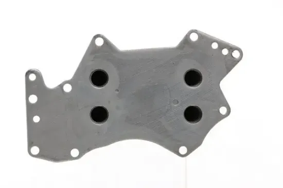 Ölkühler, Motoröl MAHLE CLC 135 000S Bild Ölkühler, Motoröl MAHLE CLC 135 000S