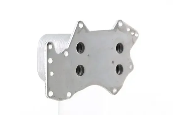 Ölkühler, Motoröl MAHLE CLC 135 000S Bild Ölkühler, Motoröl MAHLE CLC 135 000S