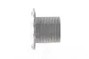 Ölkühler, Motoröl MAHLE CLC 135 000S Bild Ölkühler, Motoröl MAHLE CLC 135 000S