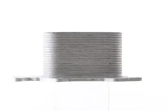 Ölkühler, Motoröl MAHLE CLC 135 000S Bild Ölkühler, Motoröl MAHLE CLC 135 000S