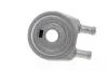 Ölkühler, Motoröl MAHLE CLC 136 000S Bild Ölkühler, Motoröl MAHLE CLC 136 000S