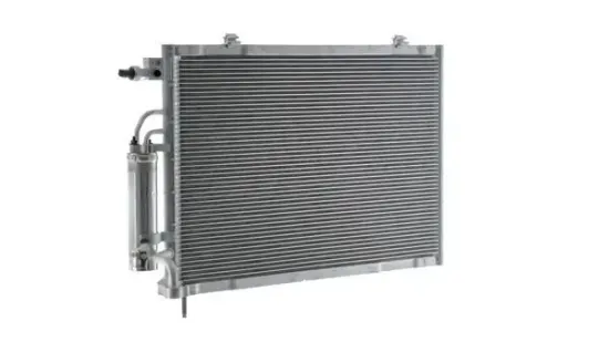 Kondensator, Klimaanlage MAHLE AC 749 000P Bild Kondensator, Klimaanlage MAHLE AC 749 000P