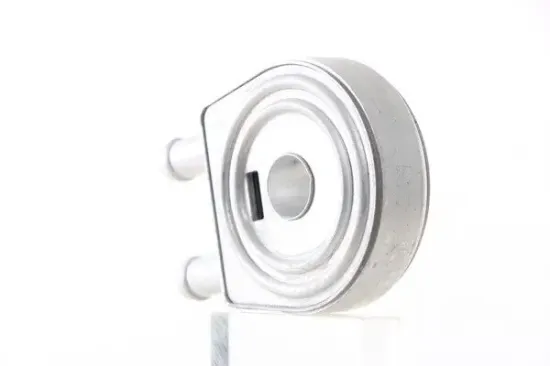 Ölkühler, Motoröl MAHLE CLC 136 000S Bild Ölkühler, Motoröl MAHLE CLC 136 000S