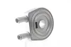 Ölkühler, Motoröl MAHLE CLC 136 000S Bild Ölkühler, Motoröl MAHLE CLC 136 000S