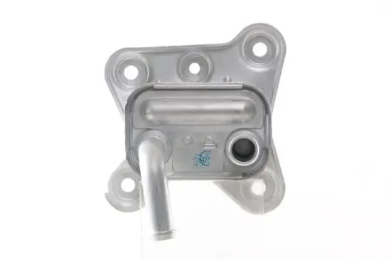 Ölkühler, Motoröl MAHLE CLC 137 000S Bild Ölkühler, Motoröl MAHLE CLC 137 000S
