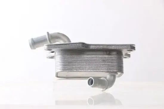 Ölkühler, Motoröl MAHLE CLC 152 000S Bild Ölkühler, Motoröl MAHLE CLC 152 000S