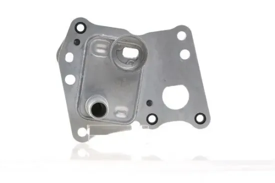 Ölkühler, Motoröl MAHLE CLC 153 000S Bild Ölkühler, Motoröl MAHLE CLC 153 000S