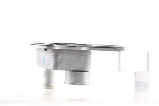 Ölkühler, Motoröl MAHLE CLC 153 000S Bild Ölkühler, Motoröl MAHLE CLC 153 000S