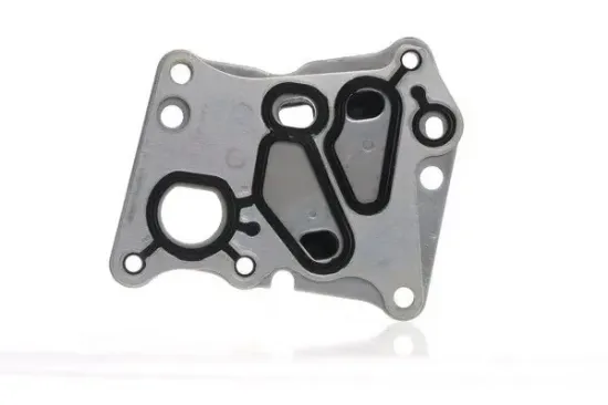 Ölkühler, Motoröl MAHLE CLC 153 000S Bild Ölkühler, Motoröl MAHLE CLC 153 000S