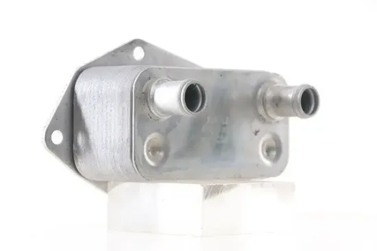 Ölkühler, Motoröl MAHLE CLC 155 000S Bild Ölkühler, Motoröl MAHLE CLC 155 000S