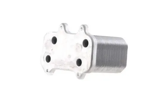 Ölkühler, Motoröl MAHLE CLC 156 000S Bild Ölkühler, Motoröl MAHLE CLC 156 000S