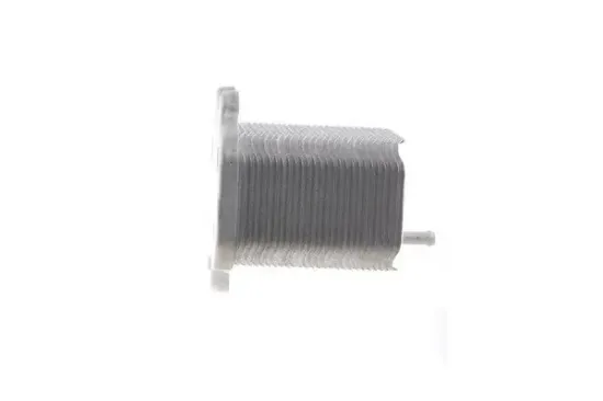 Ölkühler, Motoröl MAHLE CLC 156 000S Bild Ölkühler, Motoröl MAHLE CLC 156 000S