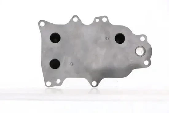 Ölkühler, Motoröl MAHLE CLC 158 000S Bild Ölkühler, Motoröl MAHLE CLC 158 000S