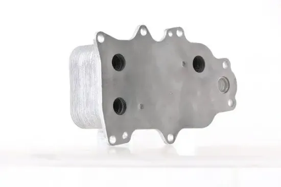 Ölkühler, Motoröl MAHLE CLC 158 000S Bild Ölkühler, Motoröl MAHLE CLC 158 000S