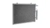 Kondensator, Klimaanlage MAHLE AC 749 000P Bild Kondensator, Klimaanlage MAHLE AC 749 000P
