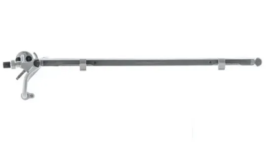 Kondensator, Klimaanlage MAHLE AC 749 000P Bild Kondensator, Klimaanlage MAHLE AC 749 000P