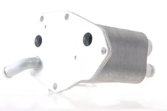 Ölkühler, Motoröl MAHLE CLC 159 000S Bild Ölkühler, Motoröl MAHLE CLC 159 000S