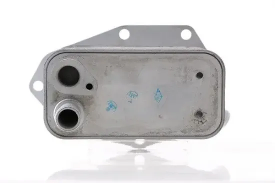 Ölkühler, Motoröl MAHLE CLC 159 000S Bild Ölkühler, Motoröl MAHLE CLC 159 000S