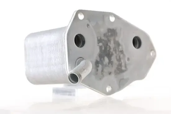 Ölkühler, Motoröl MAHLE CLC 159 000S Bild Ölkühler, Motoröl MAHLE CLC 159 000S
