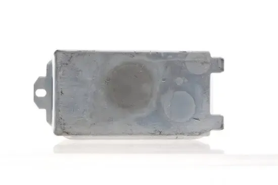 Ölkühler, Automatikgetriebe MAHLE CLC 160 000S Bild Ölkühler, Automatikgetriebe MAHLE CLC 160 000S