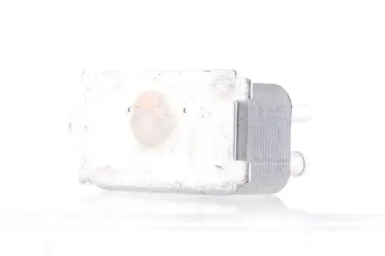 Ölkühler, Automatikgetriebe MAHLE CLC 160 000S Bild Ölkühler, Automatikgetriebe MAHLE CLC 160 000S