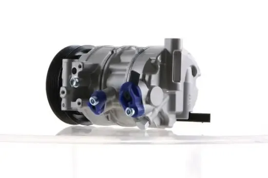 Kühler, Motorkühlung MAHLE CR 429 000S Bild Kühler, Motorkühlung MAHLE CR 429 000S