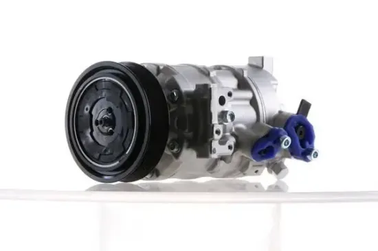 Kühler, Motorkühlung MAHLE CR 429 000S Bild Kühler, Motorkühlung MAHLE CR 429 000S