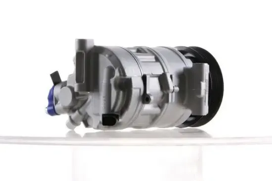 Kühler, Motorkühlung MAHLE CR 429 000S Bild Kühler, Motorkühlung MAHLE CR 429 000S