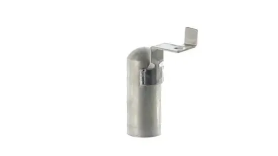 Trockner, Klimaanlage MAHLE AD 17 000S Bild Trockner, Klimaanlage MAHLE AD 17 000S