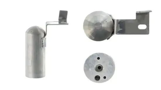 Trockner, Klimaanlage MAHLE AD 17 000S Bild Trockner, Klimaanlage MAHLE AD 17 000S