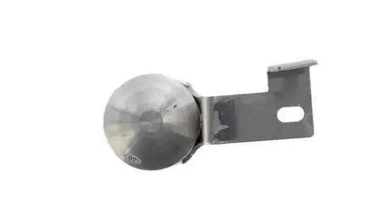 Trockner, Klimaanlage MAHLE AD 17 000S Bild Trockner, Klimaanlage MAHLE AD 17 000S