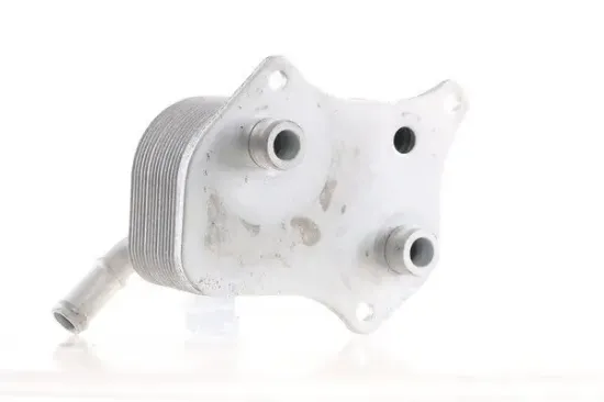 Ölkühler, Motoröl MAHLE CLC 4 000S Bild Ölkühler, Motoröl MAHLE CLC 4 000S