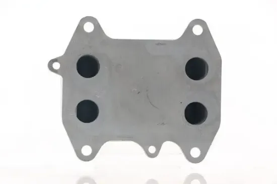 Ölkühler, Motoröl MAHLE CLC 114 000S Bild Ölkühler, Motoröl MAHLE CLC 114 000S