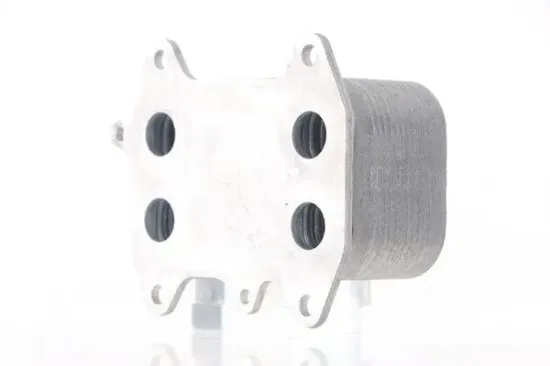 Ölkühler, Motoröl MAHLE CLC 114 000S Bild Ölkühler, Motoröl MAHLE CLC 114 000S