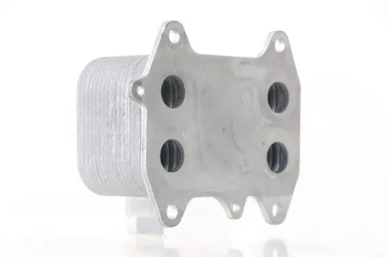 Ölkühler, Motoröl MAHLE CLC 114 000S Bild Ölkühler, Motoröl MAHLE CLC 114 000S