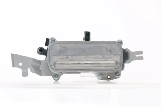 Ölkühler, Motoröl MAHLE CLC 123 000S Bild Ölkühler, Motoröl MAHLE CLC 123 000S