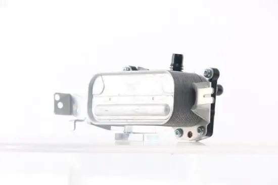 Ölkühler, Motoröl MAHLE CLC 123 000S Bild Ölkühler, Motoröl MAHLE CLC 123 000S