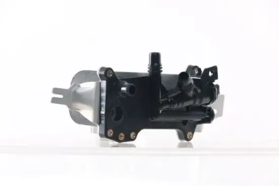 Ölkühler, Motoröl MAHLE CLC 123 000S Bild Ölkühler, Motoröl MAHLE CLC 123 000S