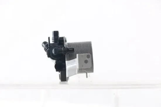 Ölkühler, Motoröl MAHLE CLC 123 000S Bild Ölkühler, Motoröl MAHLE CLC 123 000S