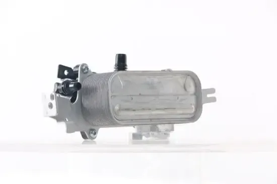 Ölkühler, Motoröl MAHLE CLC 123 000S Bild Ölkühler, Motoröl MAHLE CLC 123 000S