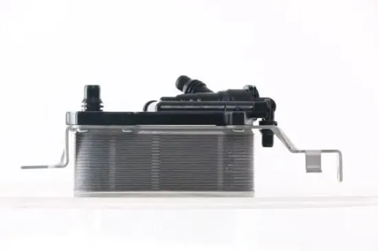 Ölkühler, Motoröl MAHLE CLC 123 000S Bild Ölkühler, Motoröl MAHLE CLC 123 000S