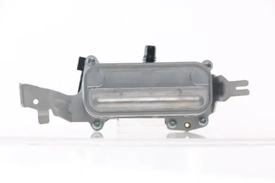 Ölkühler, Automatikgetriebe MAHLE CLC 124 000S Bild Ölkühler, Automatikgetriebe MAHLE CLC 124 000S