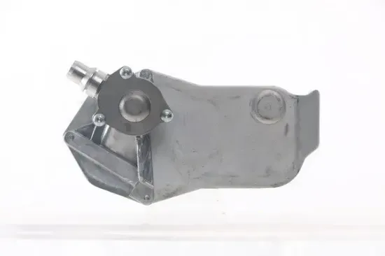 Ölkühler, Automatikgetriebe MAHLE CLC 126 000S Bild Ölkühler, Automatikgetriebe MAHLE CLC 126 000S