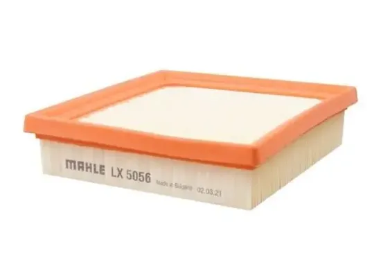 Luftfilter MAHLE LX 5056 Bild Luftfilter MAHLE LX 5056