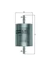 Kraftstofffilter MAHLE KL 409 Bild Kraftstofffilter MAHLE KL 409