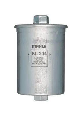 Kraftstofffilter MAHLE KL 204 Bild Kraftstofffilter MAHLE KL 204