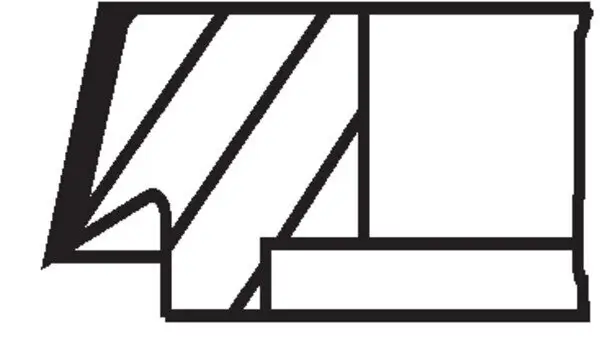 Kolbenringsatz MAHLE 021 81 V0